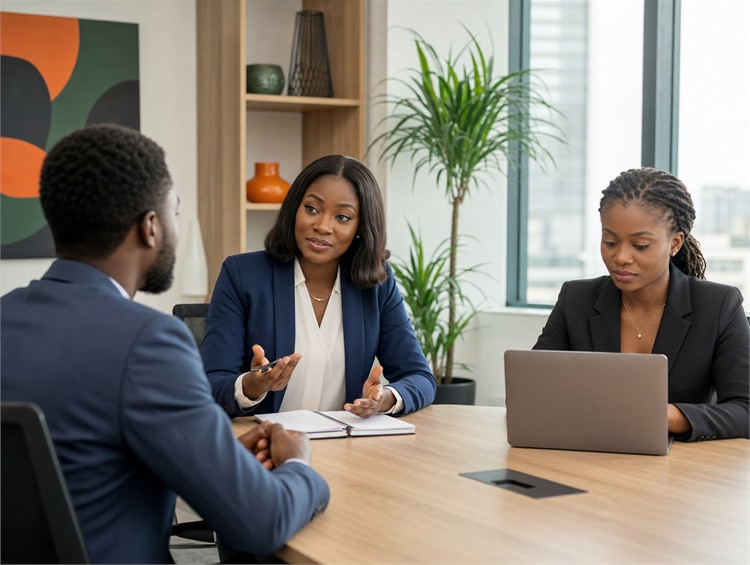 Business Consulting