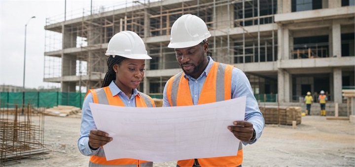 General Contracting