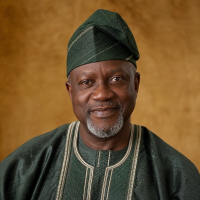 Alhaji Usaefat Idiru