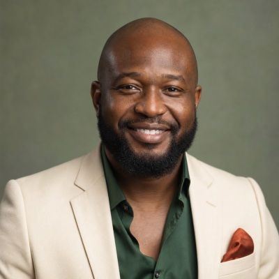 Mr. Anyanwu Stan