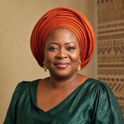Mrs. Ngozi Obasi