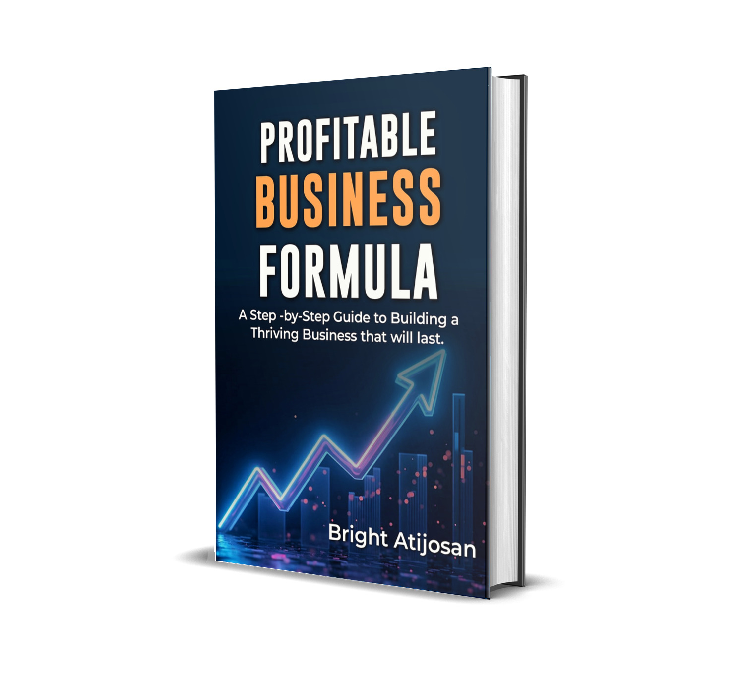 Profitable Business Formula